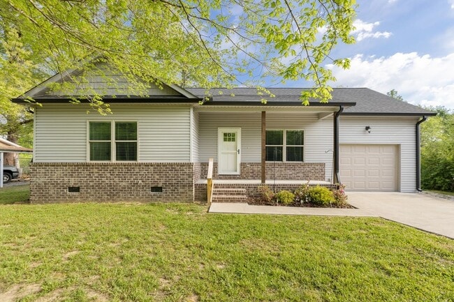 property at 9970 W Green Cemetery Rd