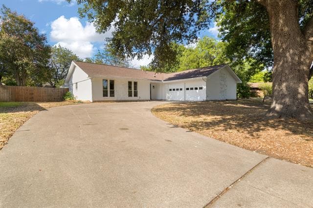 3620 Wayland Dr in Fort Worth, TX - Building Photo - Building Photo