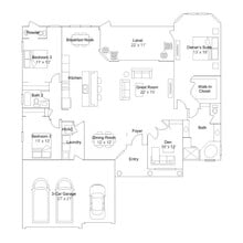 8006 Lakes Edge Ln in Port Charlotte, FL - Foto de edificio - Building Photo