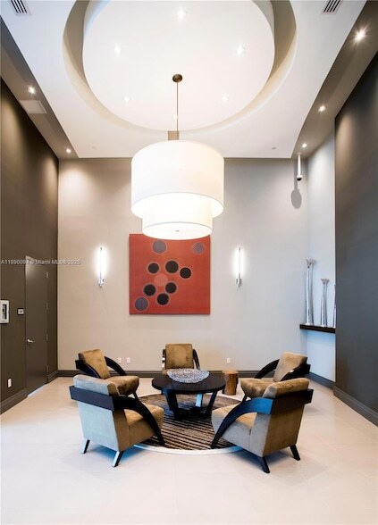 2525 SW 3rd Ave, Unit 1106 in Miami, FL - Building Photo