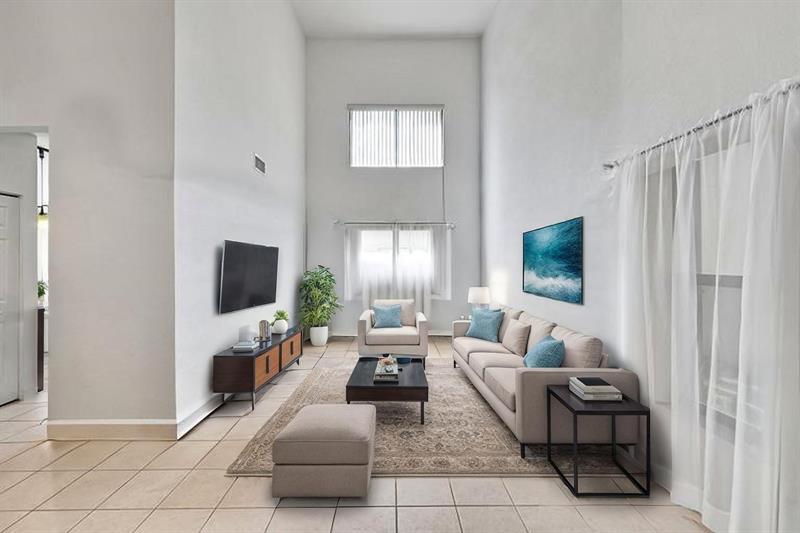 3432 NW 112th Terrace in Coral Springs, FL - Building Photo