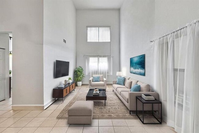 property at 3432 NW 112th Terrace