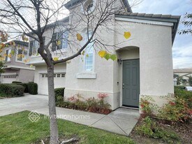 3521 Tidewater Pl in Fairfield, CA - Building Photo