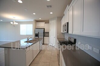 14563 W Dahlia Dr in Surprise, AZ - Building Photo - Building Photo
