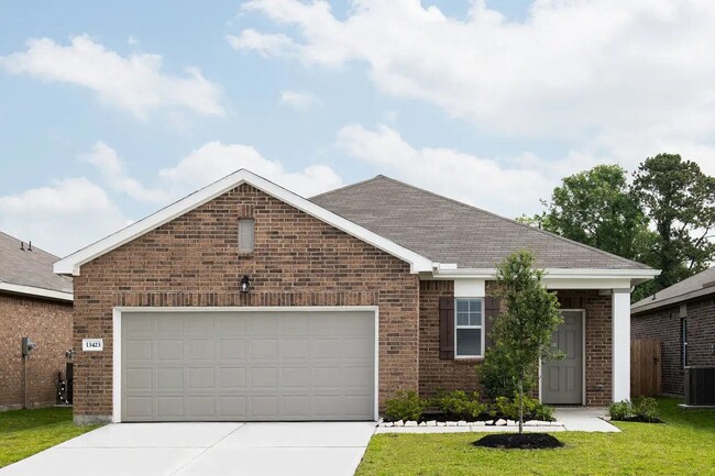 Imperial Forest in Houston, TX - Foto de edificio - Building Photo