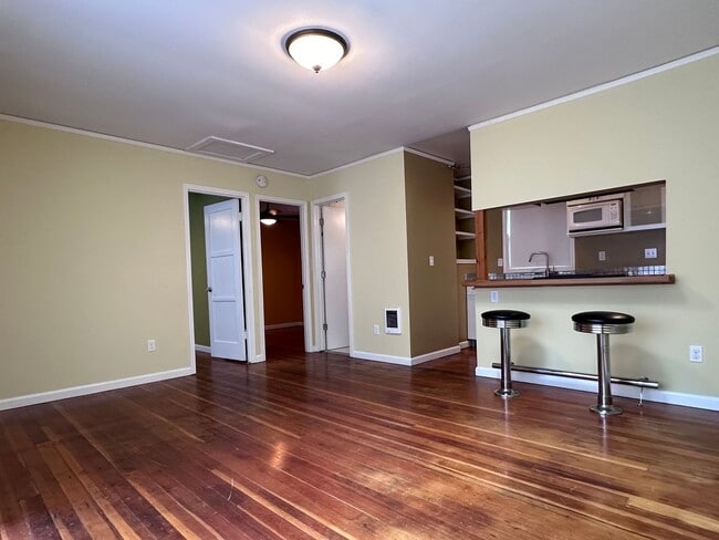 4805 NE 50th Pl in Portland, OR - Building Photo - Building Photo