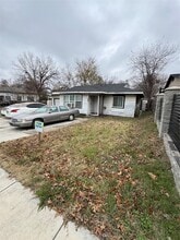 2717 Avenue I in Fort Worth, TX - Building Photo - Building Photo