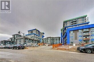 460 Dundas St E in Hamilton, ON - Building Photo - Building Photo