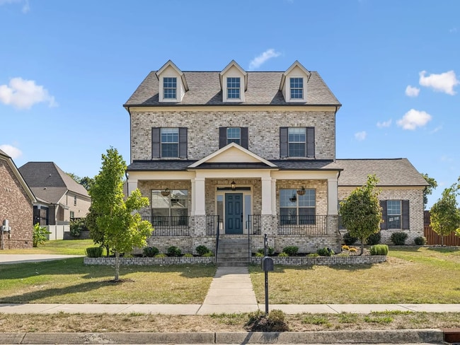 1075 Brixworth Dr