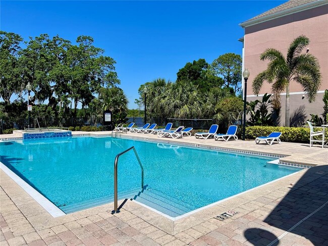 3344 Corona Village Way in Orlando, FL - Building Photo - Building Photo