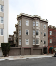 1730 Vallejo St in San Francisco, CA - Building Photo - Building Photo