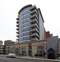 Oscar Condos in Calgary, AB - Building Photo - Building Photo