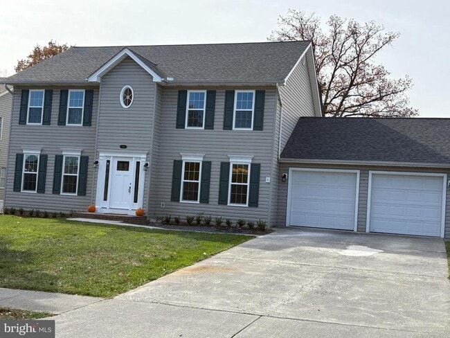 property at 116 Barkwood Dr