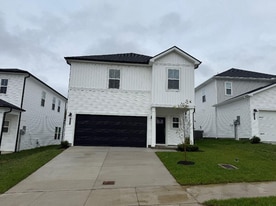 3927 Northbrook Dr in Nashville, TN - Building Photo