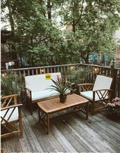 670 Tremont St, Unit BR in Boston, MA - Building Photo - Building Photo