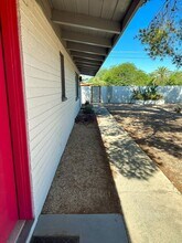 2770 N Forgeus Ave in Tucson, AZ - Building Photo - Building Photo