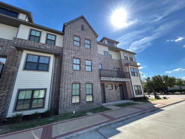 632 Clay St in Bryan, TX - Building Photo - Building Photo