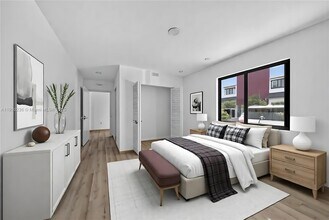 936 NW 10th St in Florida City, FL - Building Photo - Building Photo