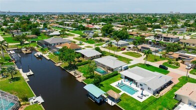 5141 York Ct in Cape Coral, FL - Building Photo - Building Photo