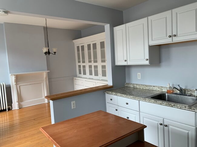 273 Elm St, Unit 273 #2