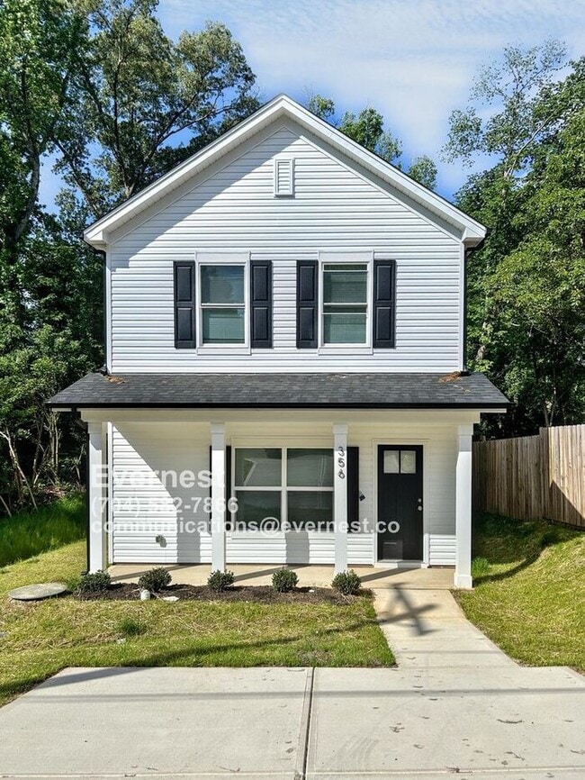 property at 356 Freedom St SW