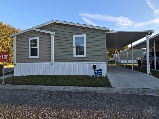 property at 126 Todd St