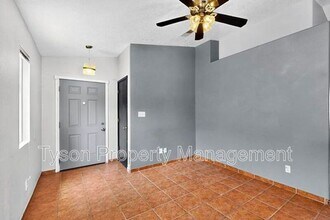 1609 Rolling Rock Pl SW in Albuquerque, NM - Building Photo - Building Photo