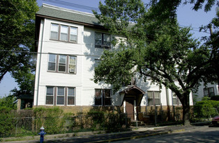 31 41st St Apartamentos