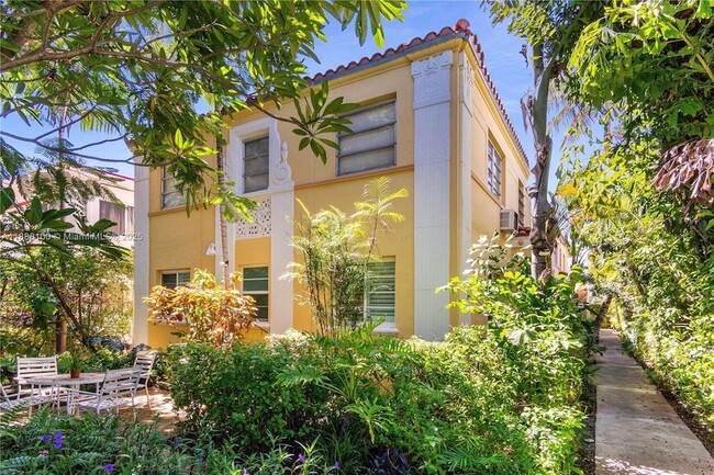 property at 846 Jefferson Ave