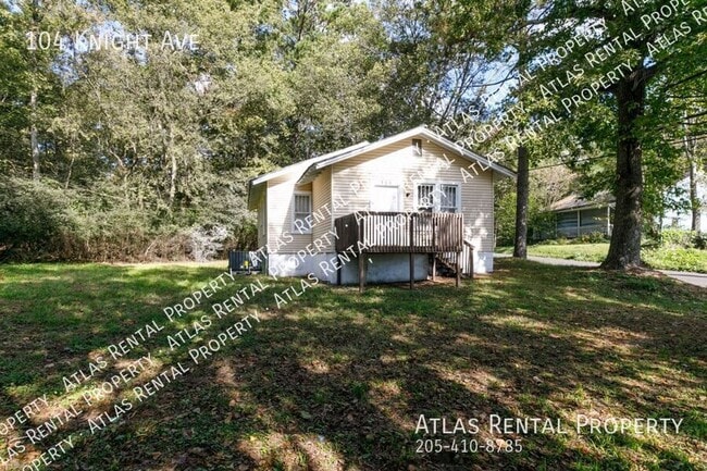 property at 104 Knight Ave