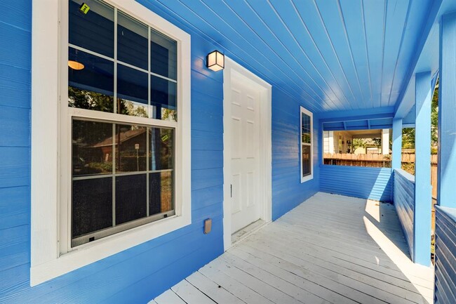4224 Marina St in Houston, TX - Building Photo - Building Photo