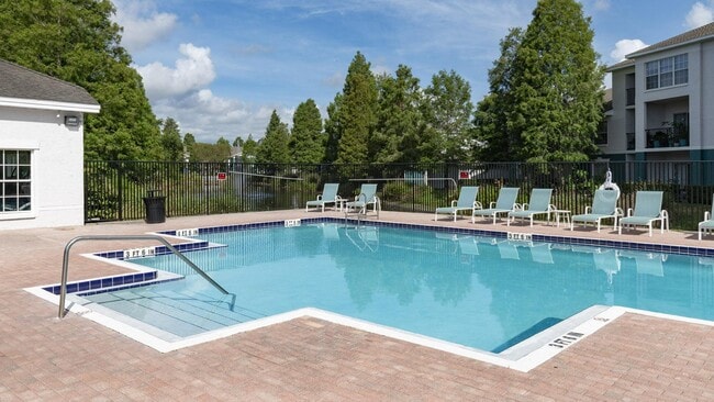 Aspire at Gateway in Pinellas Park, FL - Building Photo - Building Photo