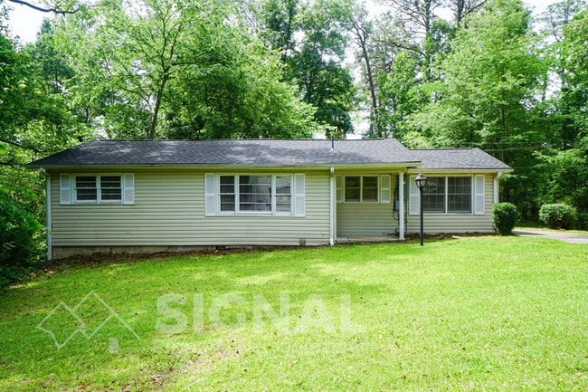 property at 1901 Buttercup Dr