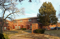 Morningside Townhomes photo'