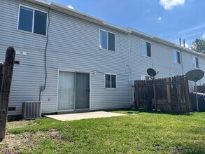 231 E Crestone Ave in Salt Lake City, UT - Building Photo - Building Photo