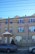 30-01 Seagirt Ave Apartments