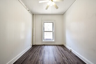 234 W Newton St, Unit 100 in Boston, MA - Foto de edificio - Building Photo