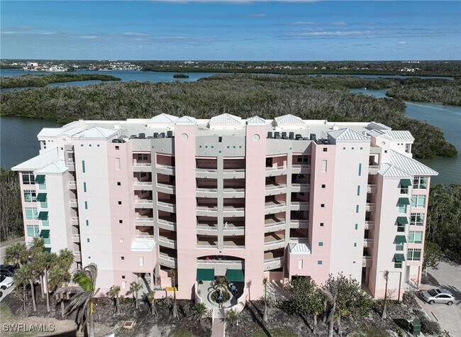 property at 262 Barefoot Beach Blvd