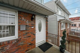 1306 70th St in North Bergen, NJ - Building Photo