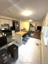 159 Auburn St, Unit Auburn Street in Cambridge, MA - Building Photo - Building Photo
