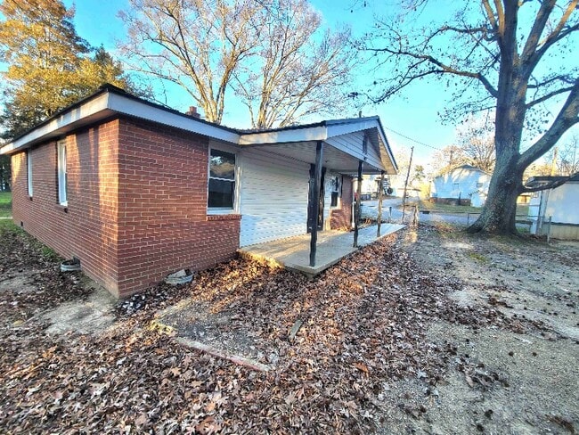 4 Jordan Ln in Kannapolis, NC - Building Photo - Building Photo