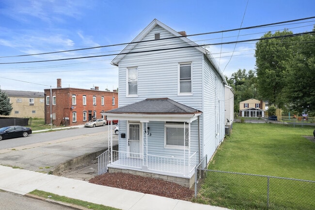 503 3rd Ave in Carnegie, PA - Building Photo - Building Photo