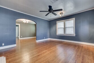 2652 NW 16th St in Oklahoma City, OK - Building Photo - Building Photo