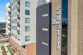 The Collective RiNo in Denver, CO - Building Photo - Building Photo