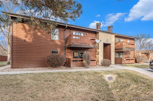 7080 W 20th Ave in Lakewood, CO - Building Photo - Building Photo