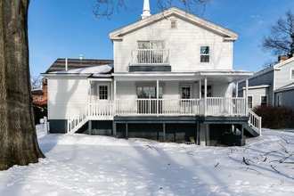 11 Charlotte St in Baldwinsville, NY - Building Photo - Building Photo