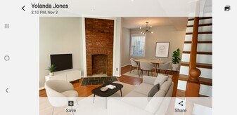 415 Elm St NW in Washington, DC - Building Photo