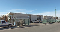 317-319 Pennsylvania St NE in Albuquerque, NM - Building Photo - Building Photo