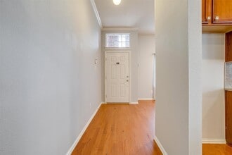 1721 Castle Creek Dr in Little Elm, TX - Building Photo - Building Photo