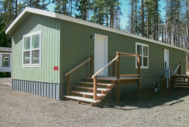 property at 32050 N Umpqua Hwy